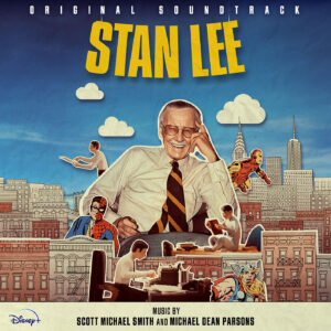 STAN LEE