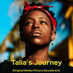 Talia's Journey