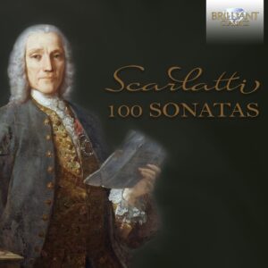 Scarlatti 100 Sonatas