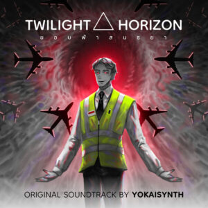 Twilight △ Horizon