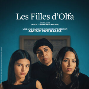 Les Filles d'Olfa