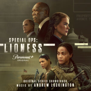Special Ops Lioness