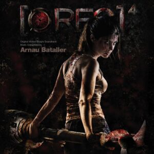 Rec 4 [Original Motion Picture Soundtrack]