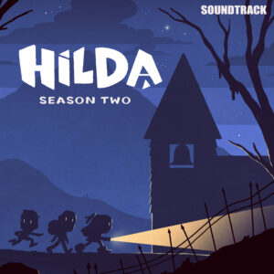 Hilda Season 2