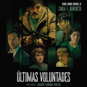 Últimas Voluntades