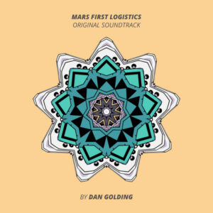 Mars First Logistics