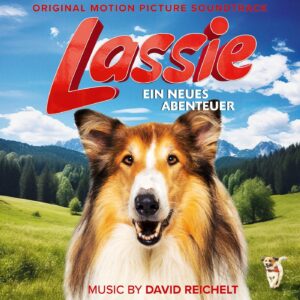 Lassie _ Ein neues Abenteuer