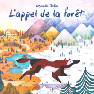 L'appel de la forêt