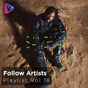 Follow Artists Vol 18