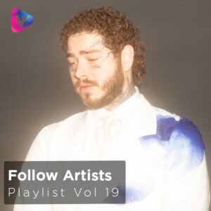 Follow Artists Vol 19