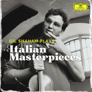 Italian Masterpieces