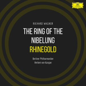 The Ring of the Nibelung Rhinegold