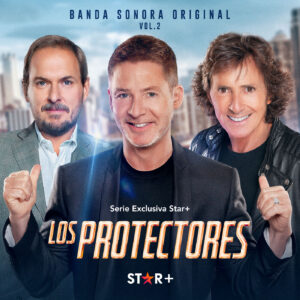 Los Protectores Vol. 2