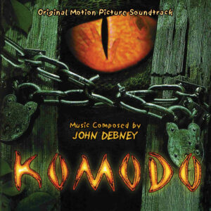 Komodo