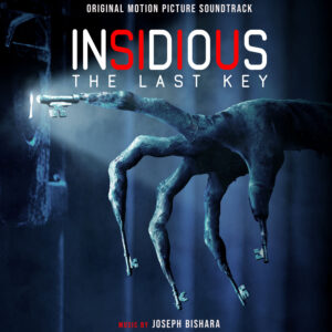 Insidious The Last Key