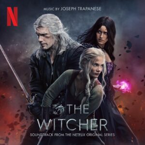 The Witcher Season 3