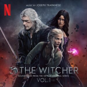 The Witcher Season 3 - Vol. 1