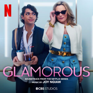 Glamorous