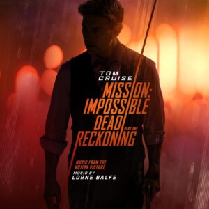 Mission Impossible - Dead Reckoning Part One