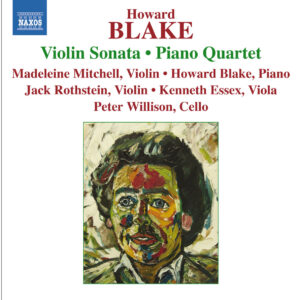 Musique pour piano & cordes