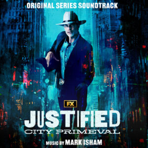 Justified City Primeval