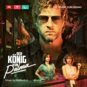 Der König von Palma (Staffel 2)