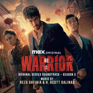 Warrior, Season 3