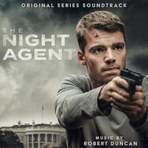 The Night Agent Season 1