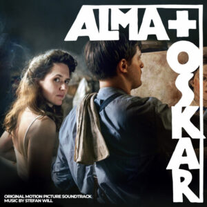 Alma & Oskar
