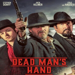 Dead Man's Hand