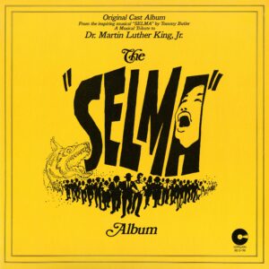 The Selma Album