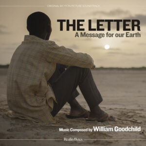 The Letter A Message for our Earth