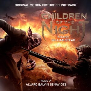 Children Of The Night