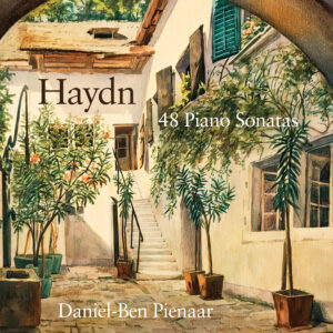 Haydn _ 48 Piano Sonatas