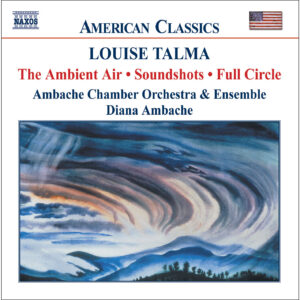 Ambient Air _ Soundshots _ Full Circle
