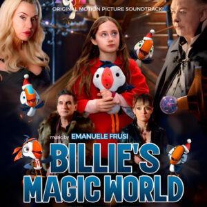 Billies Magic World