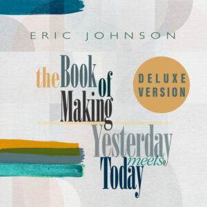 The Book of Making _ Yesterday Meets Today