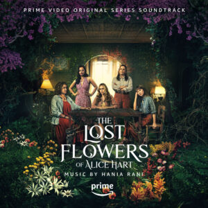 The Lost Flowers of Alice Hart