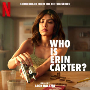 Who Is Erin Carter