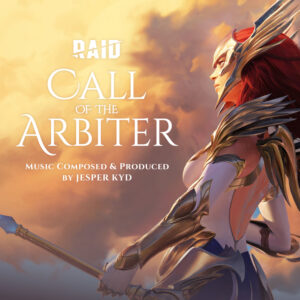 Raid Call Of The Arbiter