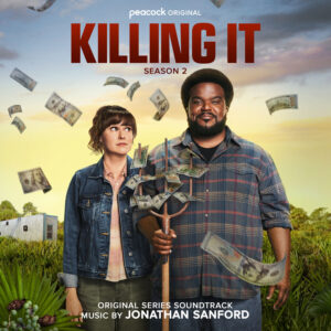 Killing It, Season 2