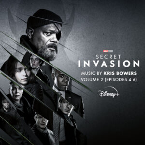 Secret Invasion Vol. 2 (Episodes 4 6)