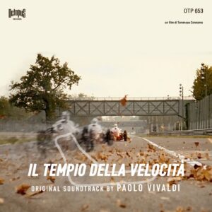 Il Tempio Della Velocità