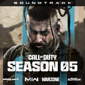 Call of Duty Modern Warfare II Season 5
