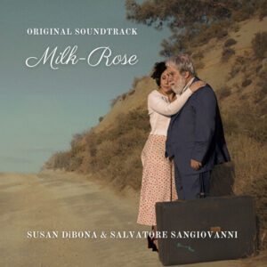 Milk Rose