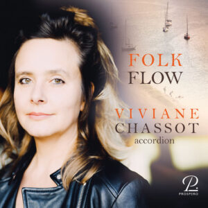Viviane Chassot Folk Flow