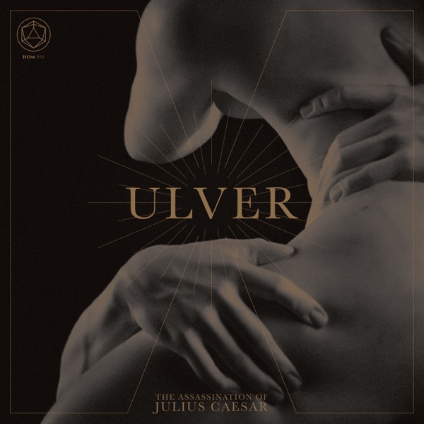 فول آلبوم گروه الور (Ulver) - تصویر 3