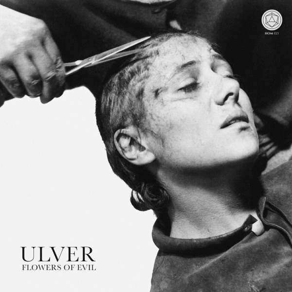 فول آلبوم گروه الور (Ulver) - تصویر 4