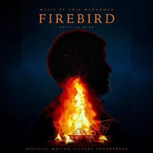 Firebird Built to Burn