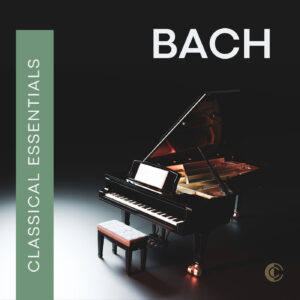 Classical Essentials Bach